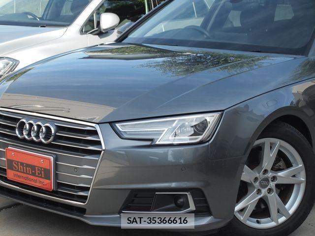 Audi A4 2018-08 1310243-24