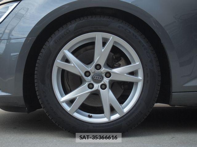 Audi A4 2018-08 1310243-25