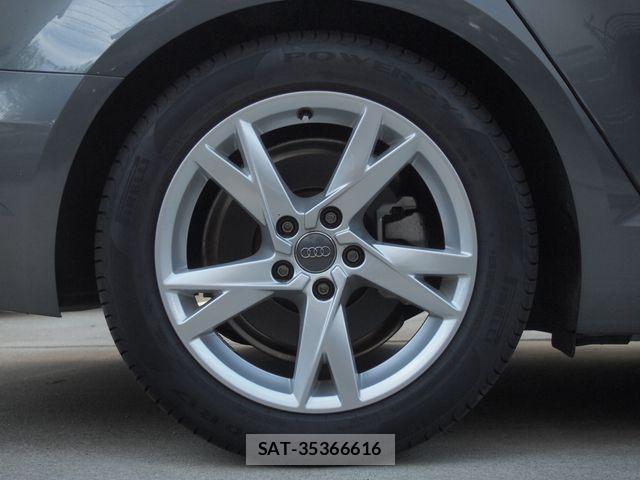 Audi A4 2018-08 1310243-26