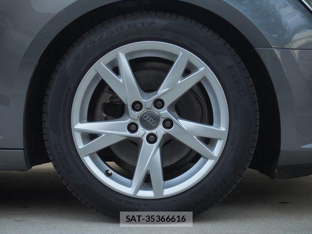 Audi A4 2018-08 1310243-27