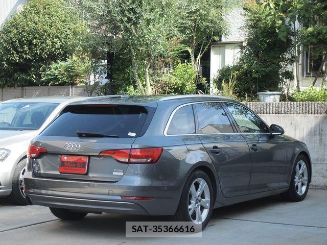 Audi A4 2018-08 1310243-2
