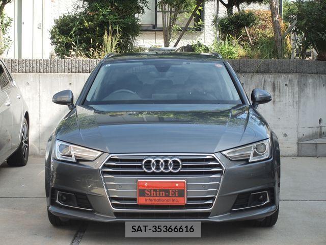 Audi A4 2018-08 1310243-3