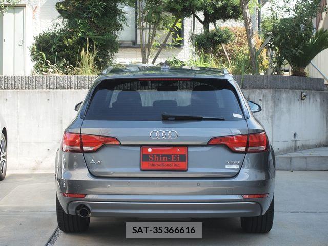 Audi A4 2018-08 1310243-4