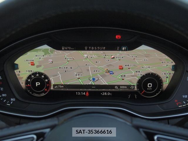 Audi A4 2018-08 1310243-6