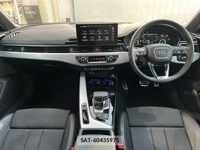 Audi A4 2024-03 1542579-9