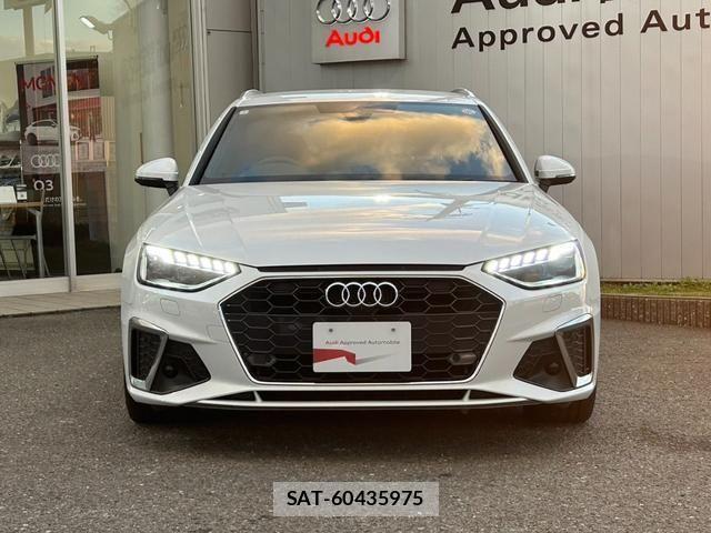 Audi A4 2024-03 1542579-12