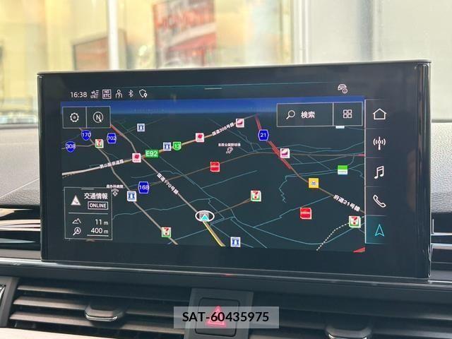Audi A4 2024-03 1542579-5