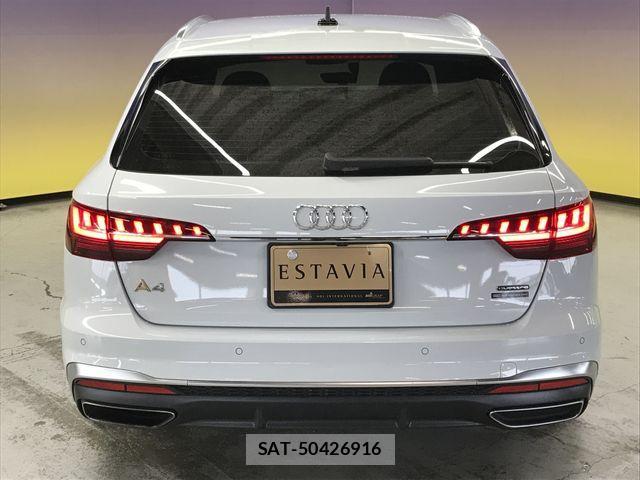 Audi A4 2022-03 1623619-10