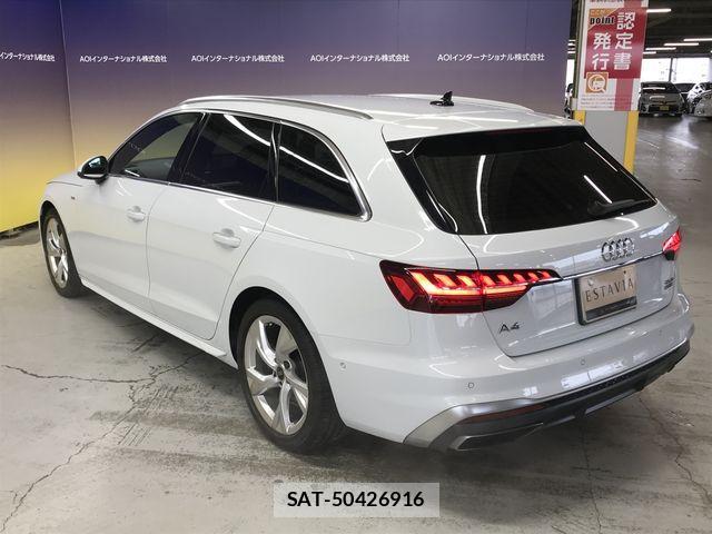 Audi A4 2022-03 1623619-12