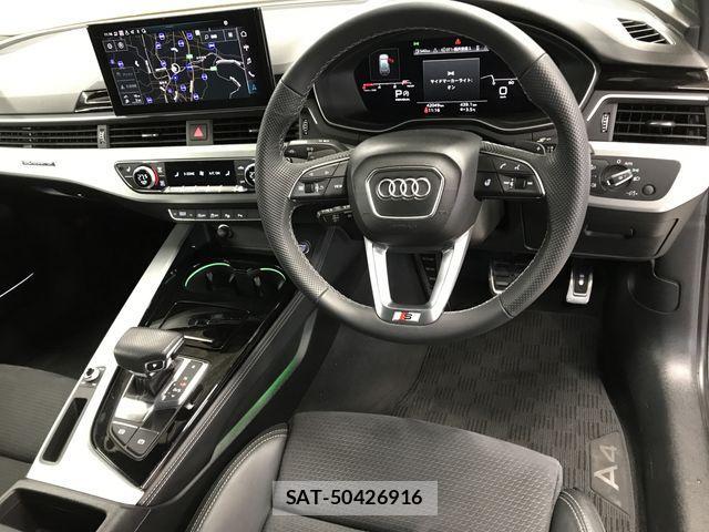 Audi A4 2022-03 1623619-13
