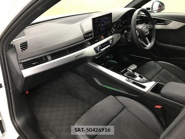 Audi A4 2022-03 1623619-15