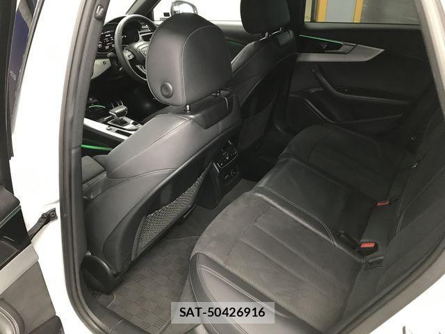 Audi A4 2022-03 1623619-19