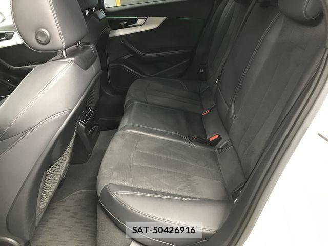 Audi A4 2022-03 1623619-20