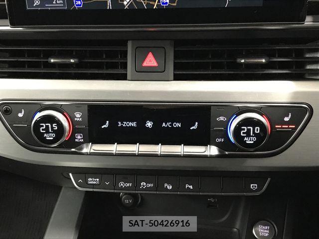 Audi A4 2022-03 1623619-25