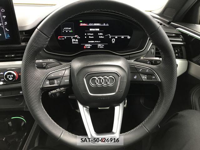 Audi A4 2022-03 1623619-2