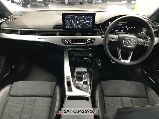 Audi A4 2022-03 1623619-3