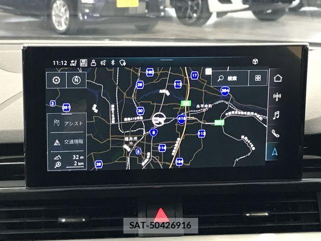 Audi A4 2022-03 1623619-4