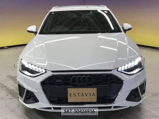 Audi A4 2022-03 1623619-5
