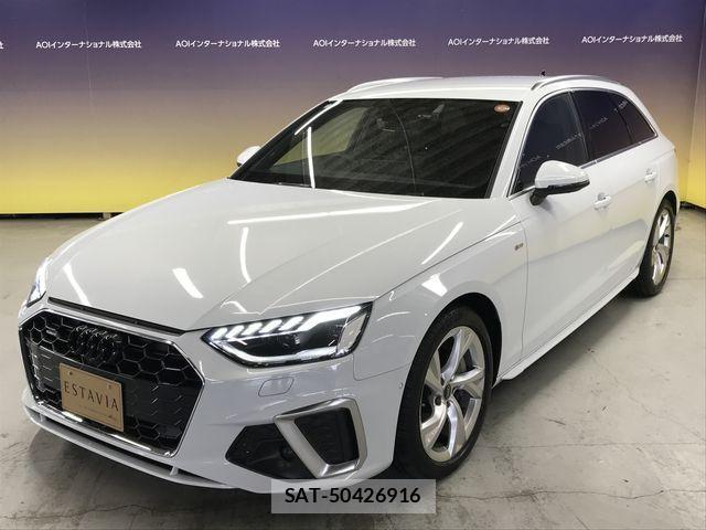 Audi A4 2022-03 1623619-7