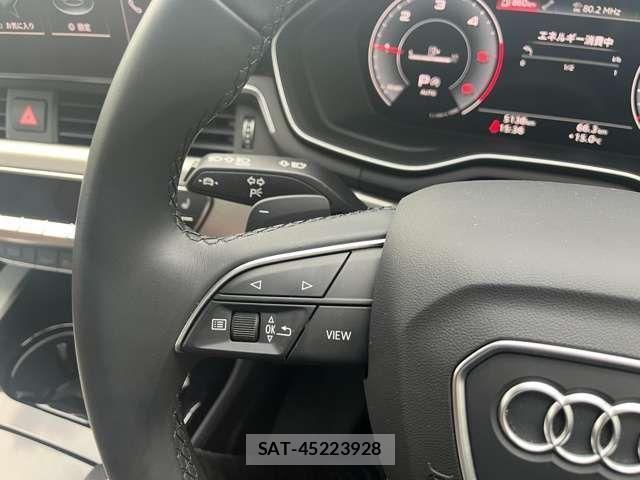 Audi A4 2024-09 1822535-12