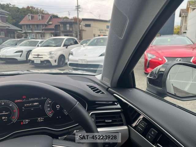 Audi A4 2024-09 1822535-15
