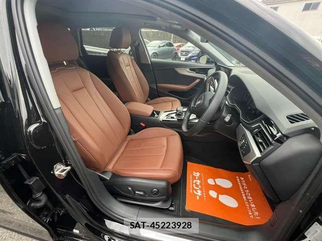 Audi A4 2024-09 1822535-1