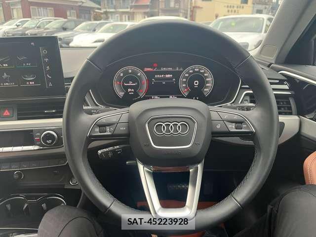 Audi A4 2024-09 1822535-5