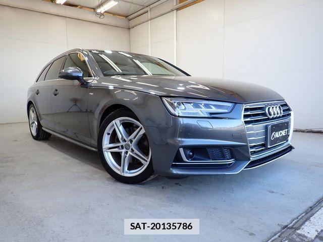 Audi A4 2017-02 1930693-0