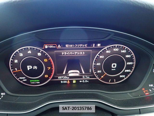 Audi A4 2017-02 1930693-11