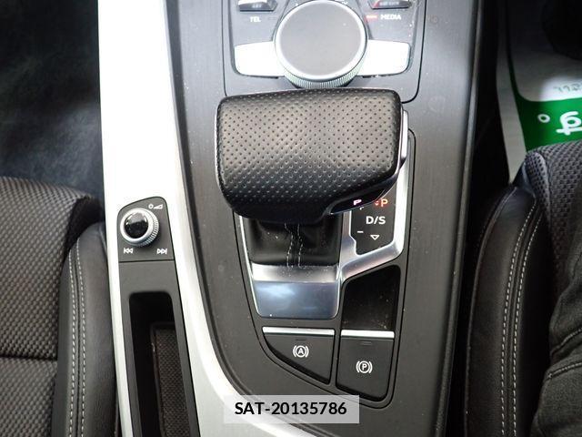 Audi A4 2017-02 1930693-17