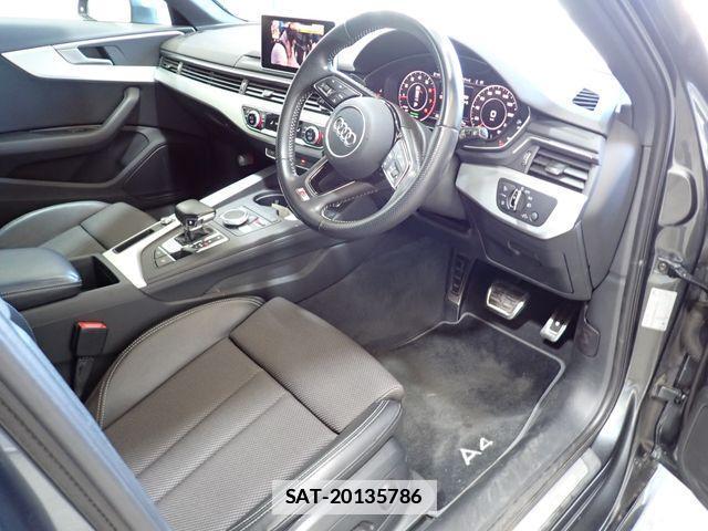 Audi A4 2017-02 1930693-1