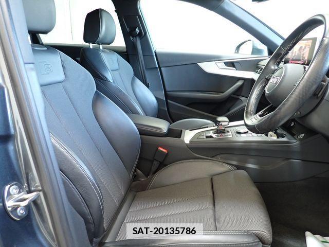 Audi A4 2017-02 1930693-21
