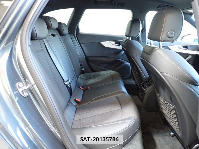 Audi A4 2017-02 1930693-22