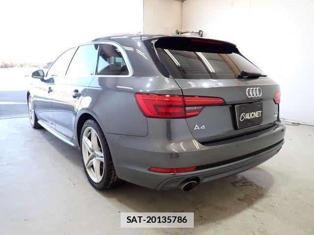 Audi A4 2017-02 1930693-2