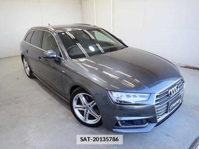 Audi A4 2017-02 1930693-3