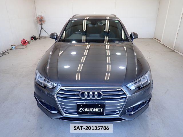 Audi A4 2017-02 1930693-4