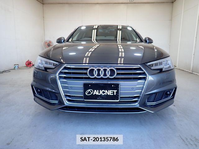 Audi A4 2017-02 1930693-5