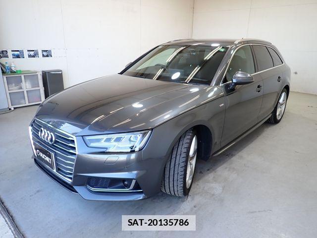 Audi A4 2017-02 1930693-6