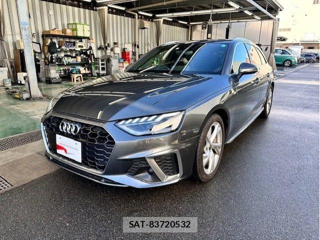 Audi A4 2022-12 2098655-0
