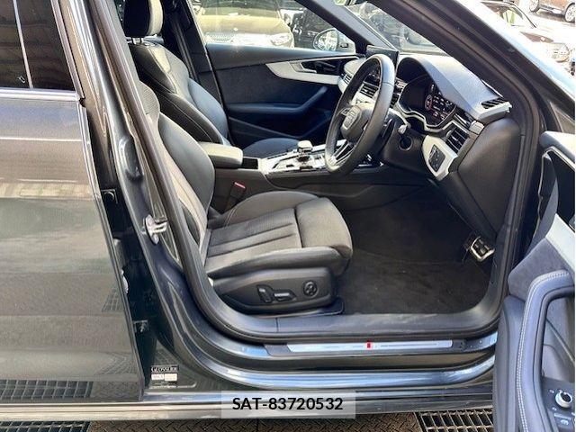 Audi A4 2022-12 2098655-9