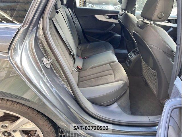 Audi A4 2022-12 2098655-11
