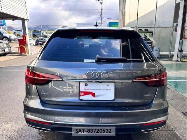 Audi A4 2022-12 2098655-12