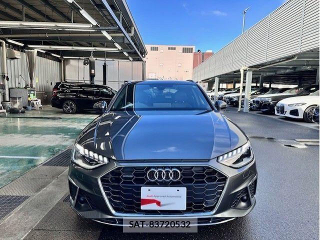 Audi A4 2022-12 2098655-3