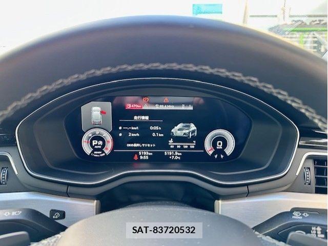 Audi A4 2022-12 2098655-5
