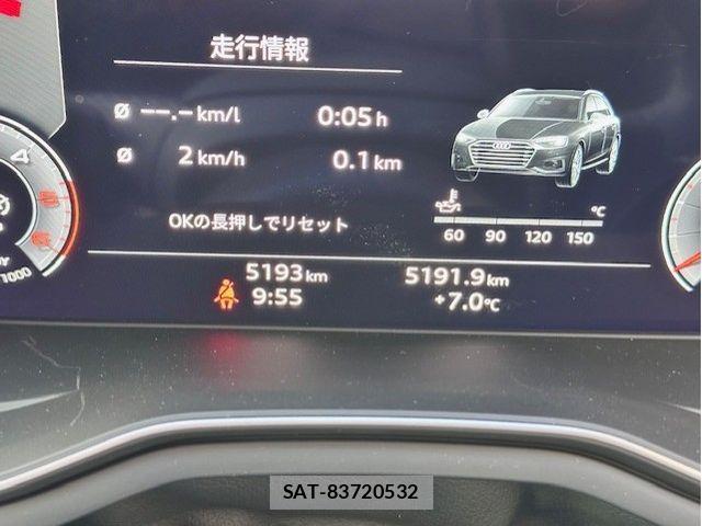 Audi A4 2022-12 2098655-6