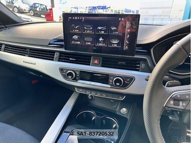Audi A4 2022-12 2098655-7