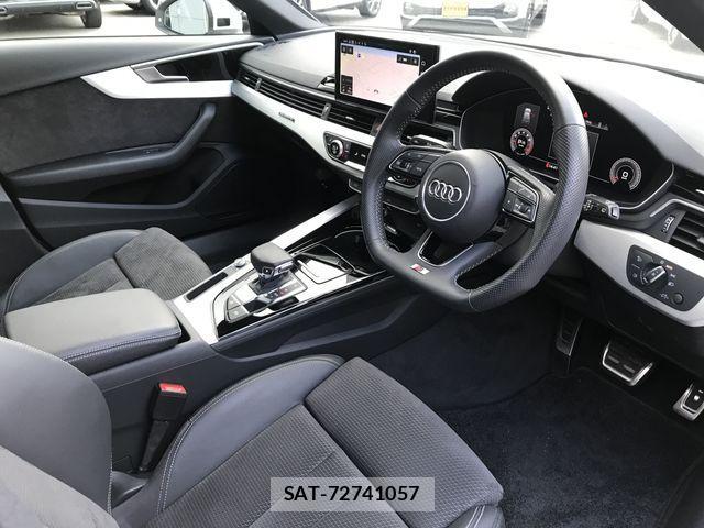 Audi A4 2020-12 2206563-9