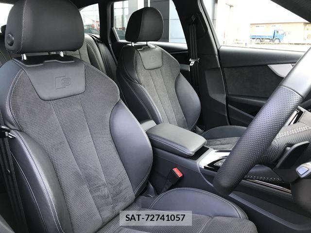 Audi A4 2020-12 2206563-10
