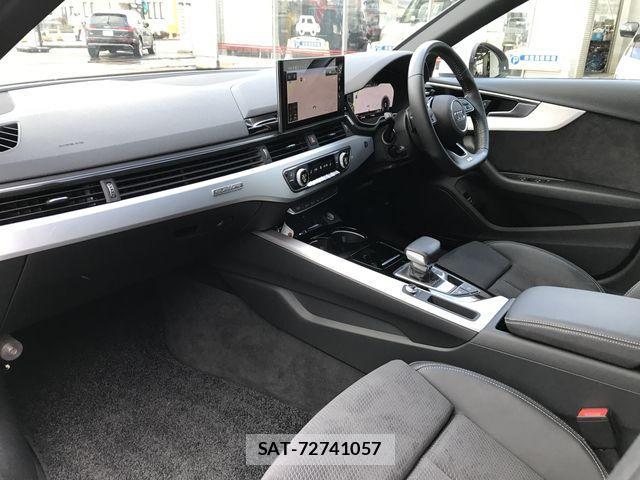 Audi A4 2020-12 2206563-11