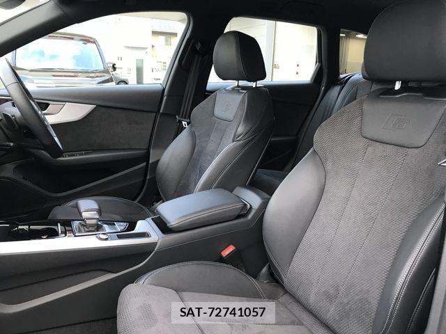 Audi A4 2020-12 2206563-12